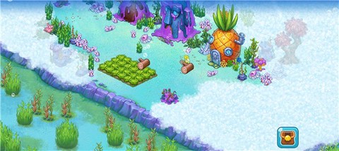 海绵宝宝冒险：果酱世界图3
