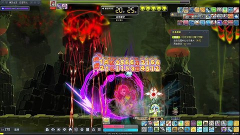 冒险岛2攻击力怎么堆[图1]