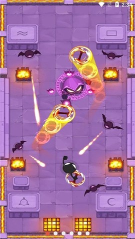 火柴人枪手射击图3