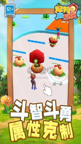 宠物来对决[图1]