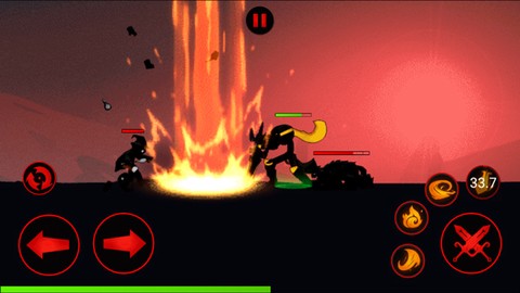 火柴人联盟[图6]