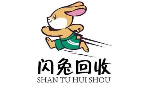 闪兔回收[图1]