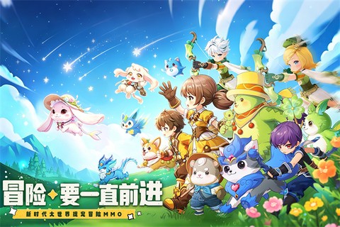 不休的勇士图1