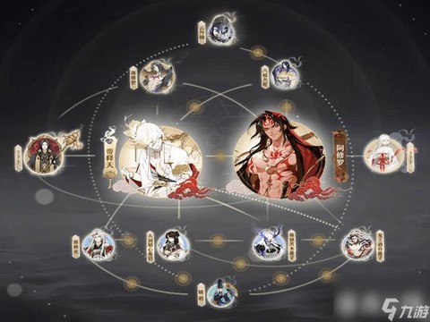 阴阳师御魂怎么刷最快