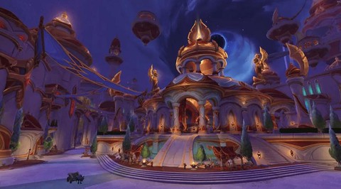 魔兽世界大秘境什么意思[图2]