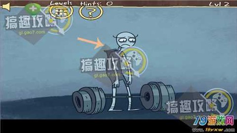 密室逃脱2第一关怎么过