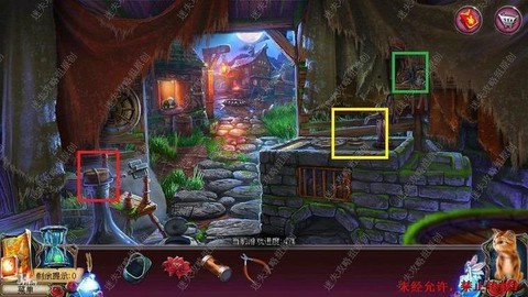 密室逃脱2第一关怎么过[图2]