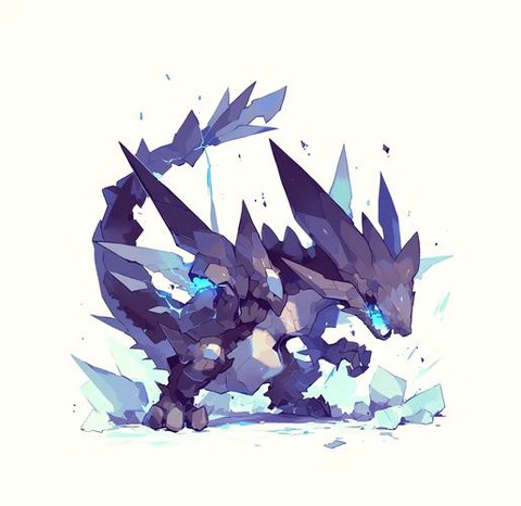 神奇宝贝什么克龙系[图2]