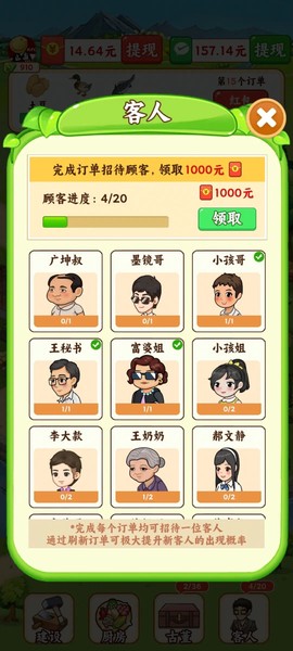 福气小院子[图2]