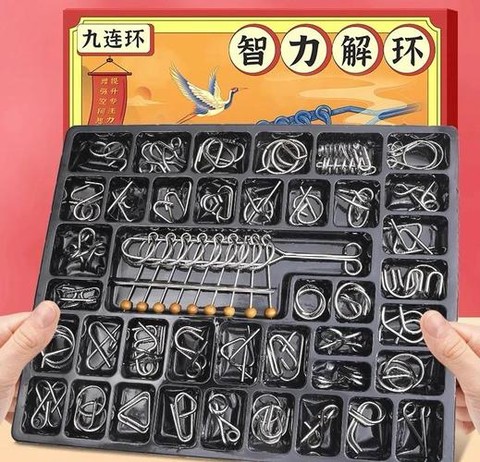 密室逃脱工具怎么合成