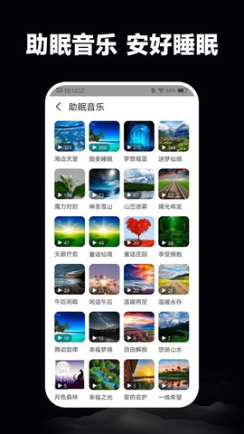 静心木鱼截图1