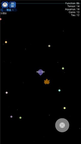 星球吞噬战[图2]