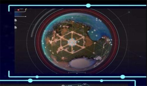 平行太空破坏模拟器截图1