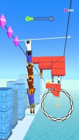 铁路冲浪者3D[图3]