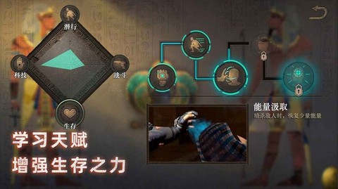 无尽噩梦：禁区[图1]