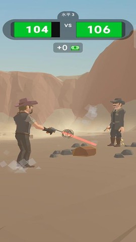 竞技射击挑战[图1]
