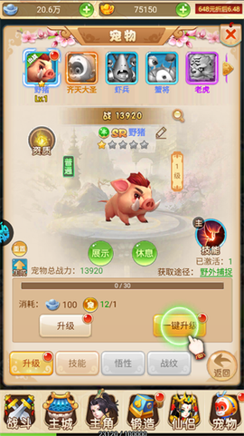 超级新宠物[图4]