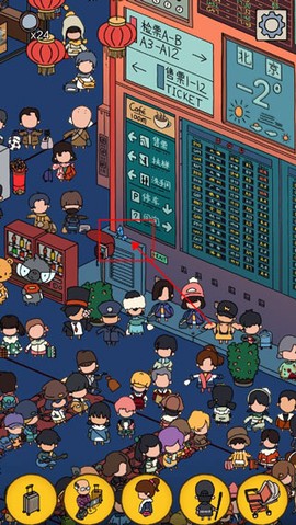 梦境侦探[图4]