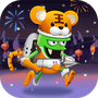 僵尸榨汁机新版