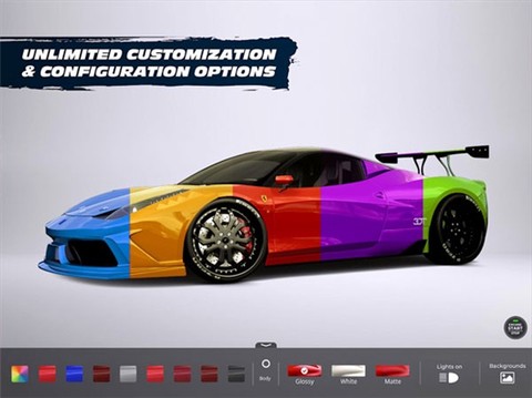 3dtuning截图2