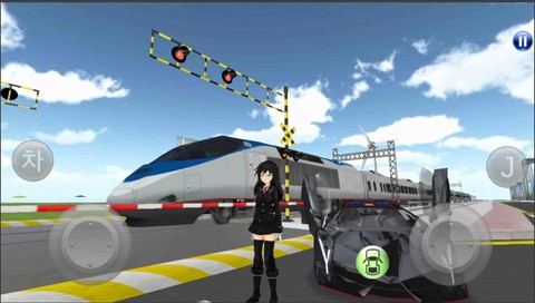 3D驾驶课[图3]