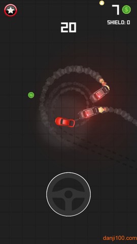 逃跑赛车[图1]