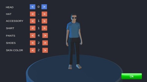 人类生活模拟器截图2