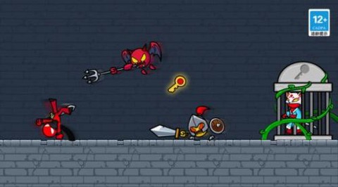 火柴人逃亡录2[图3]