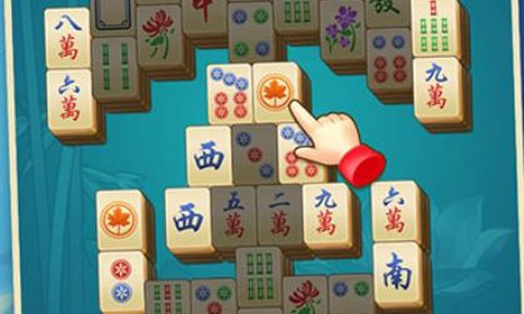 麻将连连看[图1]