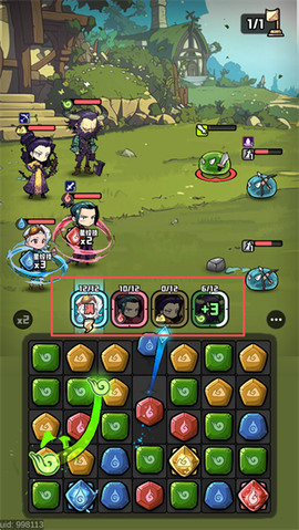 消消英雄2[图4]