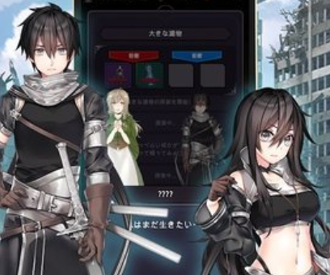 迷失的小世界[图3]