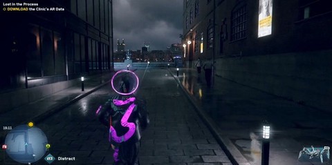 看门狗手机版[图10]