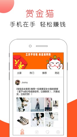 赏金猫[图1]