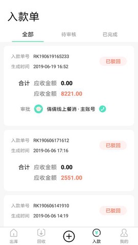餐聚恵配送[图1]
