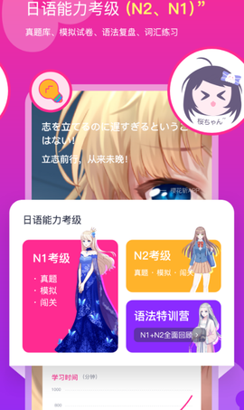 樱花斩截图2