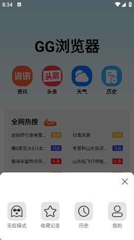 GG浏览器[图6]