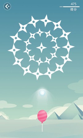 消灭气球截图3