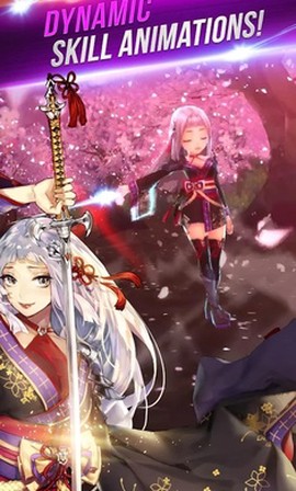 骑士编年史截图3