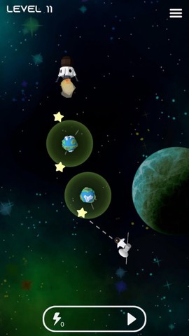 漫游太空截图2