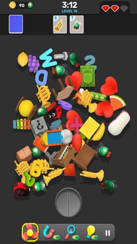 物品匹配2[图1]