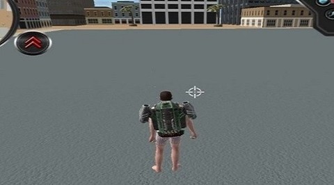 喷射超人截图1
