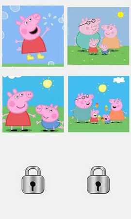 小猪佩奇来电话[图1]
