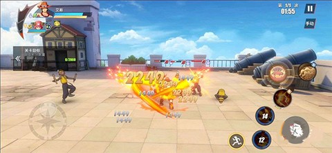 航海王热血航线[图2]