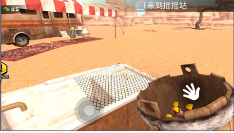 黄金矿工模拟器截图3