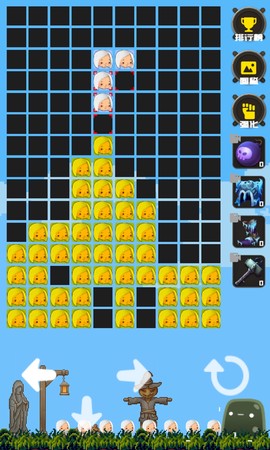 下落勇士截图3
