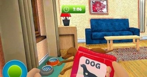 虚拟老妈模拟器[图1]
