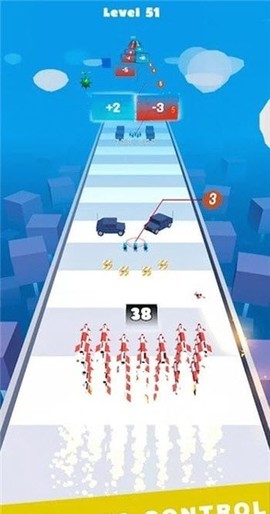 导弹大师截图1