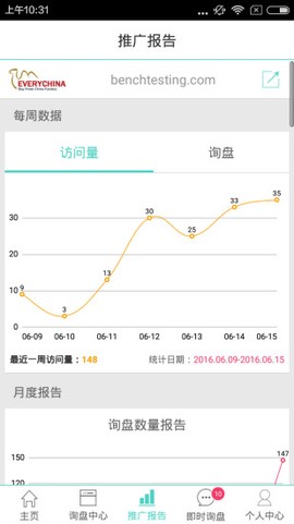 贸易通截图3