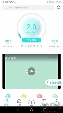 麦吉减肥法[图1]