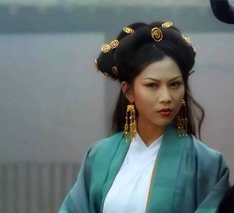 大话西游女人克什么好